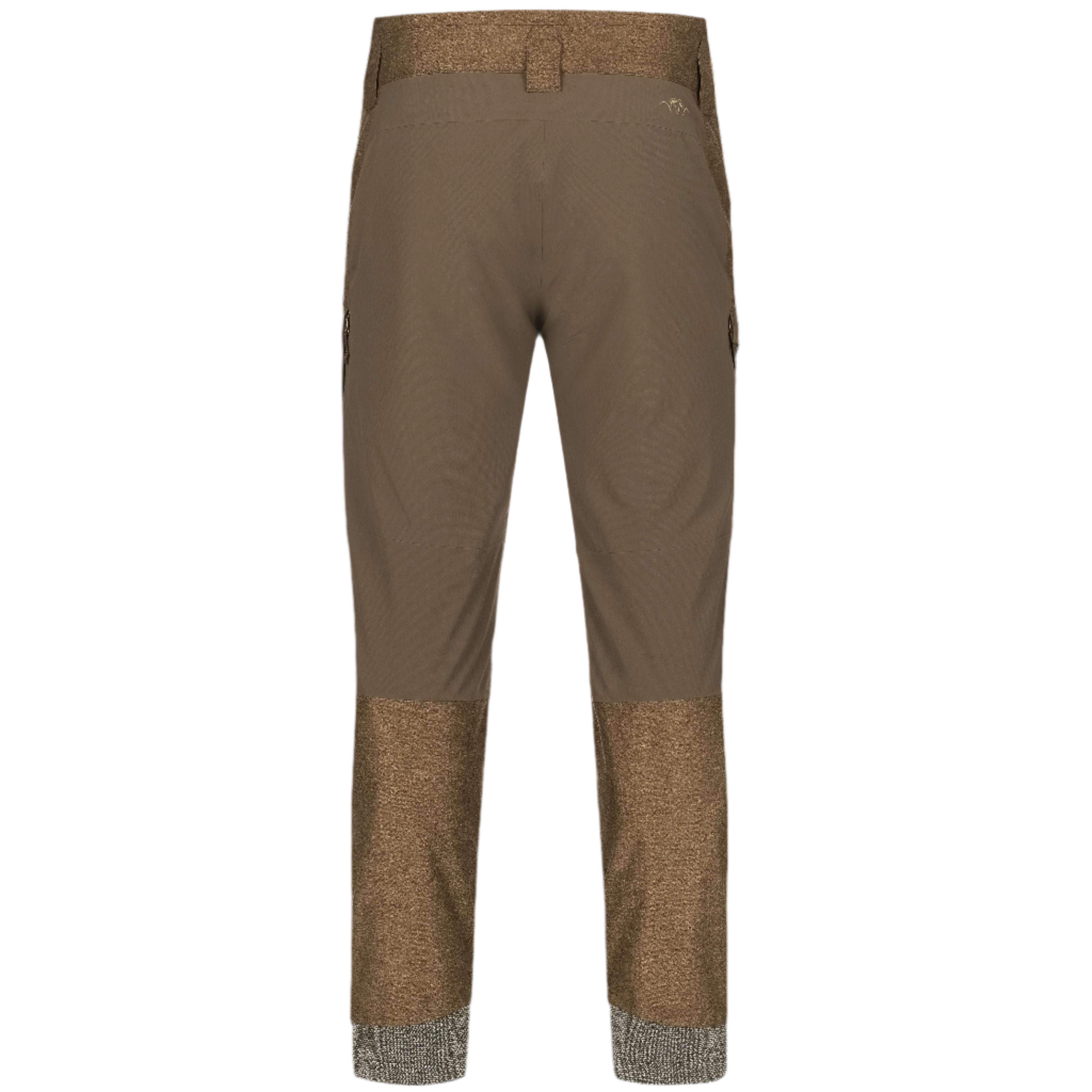 Vintage Radiator Pants - Brown Melange