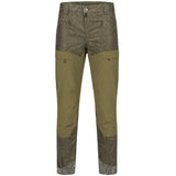 Vintage Radiator Pants - Olive Melange