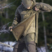 Vintage Smock - Laurent Anorak