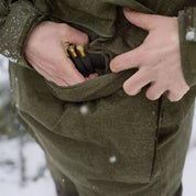 Vintage Smock - Laurent Anorak