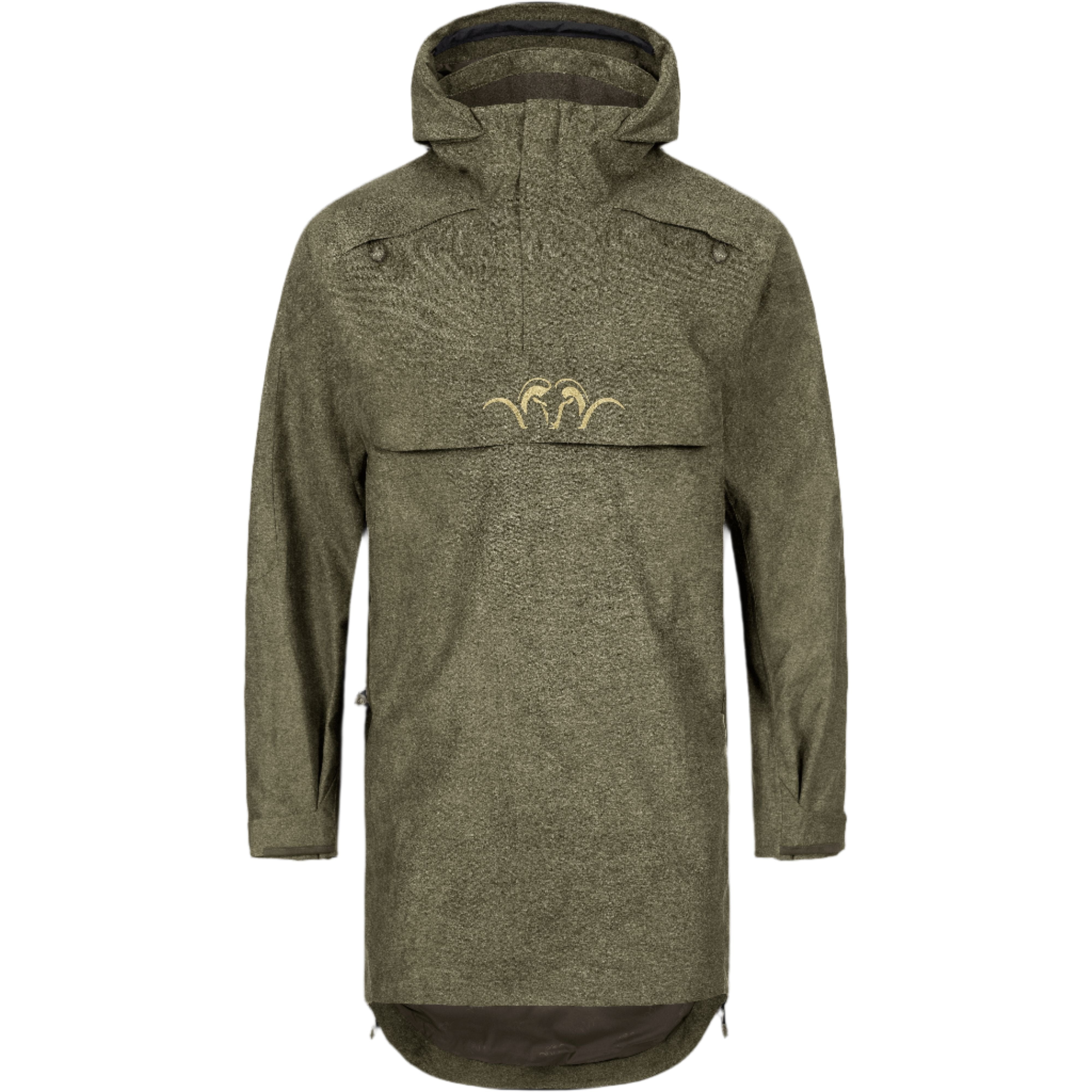 Blaser smock laurent anorak
