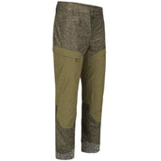 Vintage Trousers Ake 22 - Jaktbyxor Olive Melange