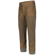 Vintage Trousers Ake 22 - Jaktbyxor Brown Melange