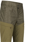 Vintage Trousers Ake 22 - Jaktbyxor Olive Melange
