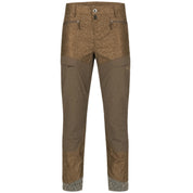 Vintage Trousers Ake 22 - Jaktbyxor Brown Melange