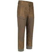 Vintage Trousers Ake 22 - Jaktbyxor Brown Melange