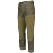 Vintage Trousers Ake 22 - Jaktbyxor Olive Melange