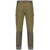 Vintage Trousers Ake 22 - Jaktbyxor Olive Melange