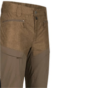 Vintage Trousers Ake 22 - Jaktbyxor Brown Melange