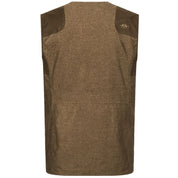 Vintage Vest Victor - Brown Melange
