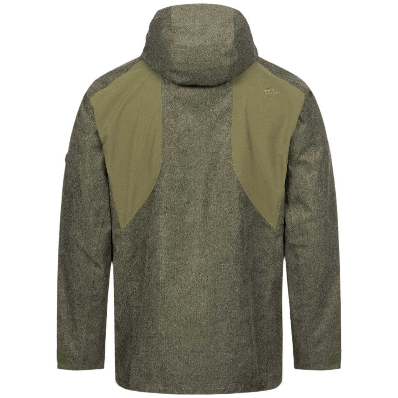 Vintage Wing Jacket - Dark Olive