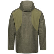 Vintage Wing Jacket - Dark Olive