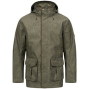 Vintage Wing Jacket - Dark Olive