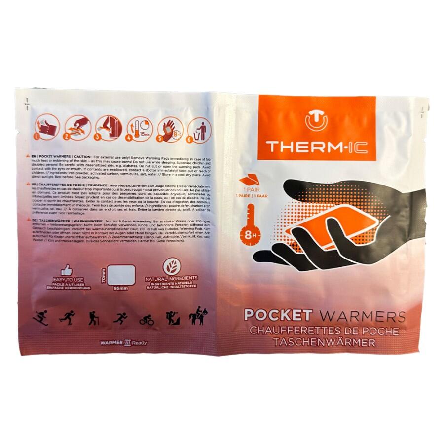 Therm-ic Handvärmare - Pocket Warmer
