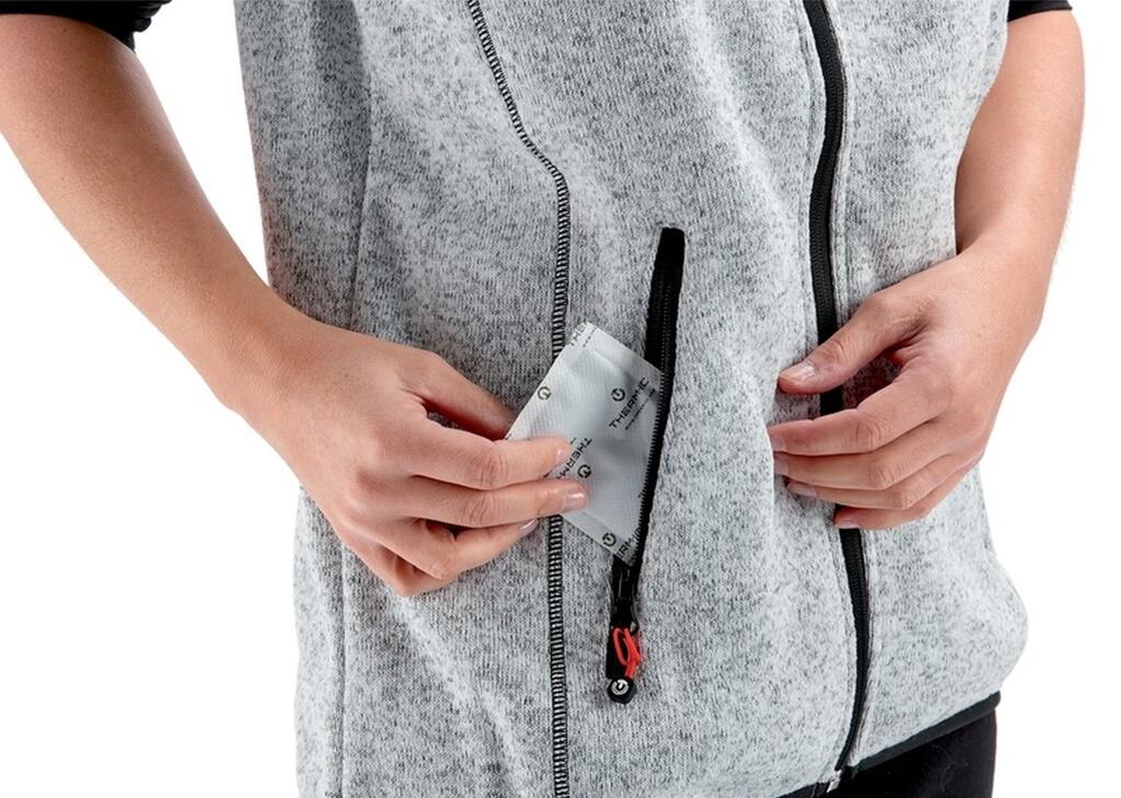 Therm-ic Handvärmare - Pocket Warmer
