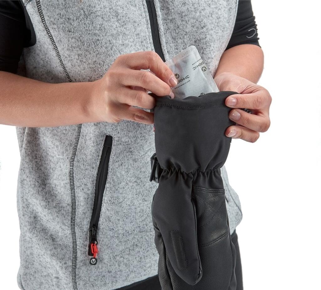 Therm-ic Handvärmare - Pocket Warmer