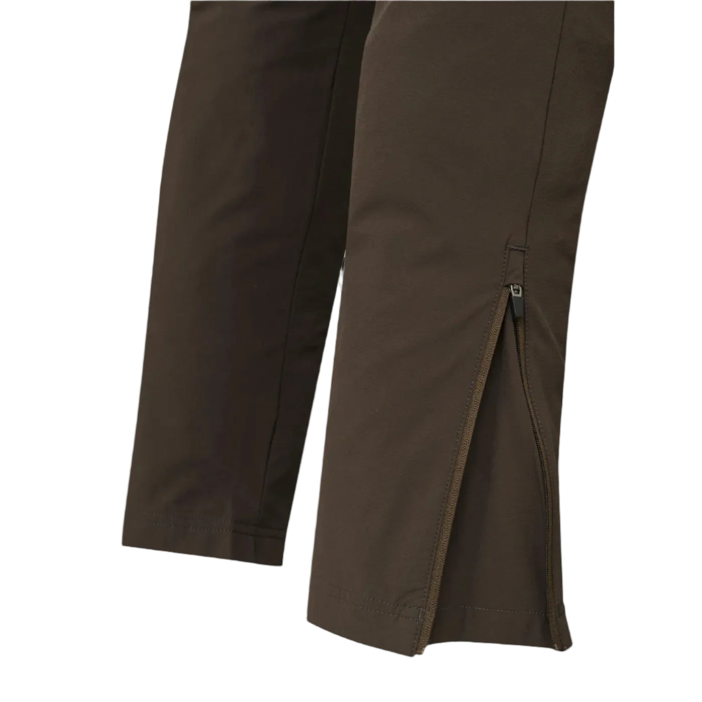 Vertikal Light Pants - Brown Bark