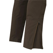 Vertikal Light Pants - Brown Bark