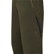 Vertikal Light Pants - Green Moss