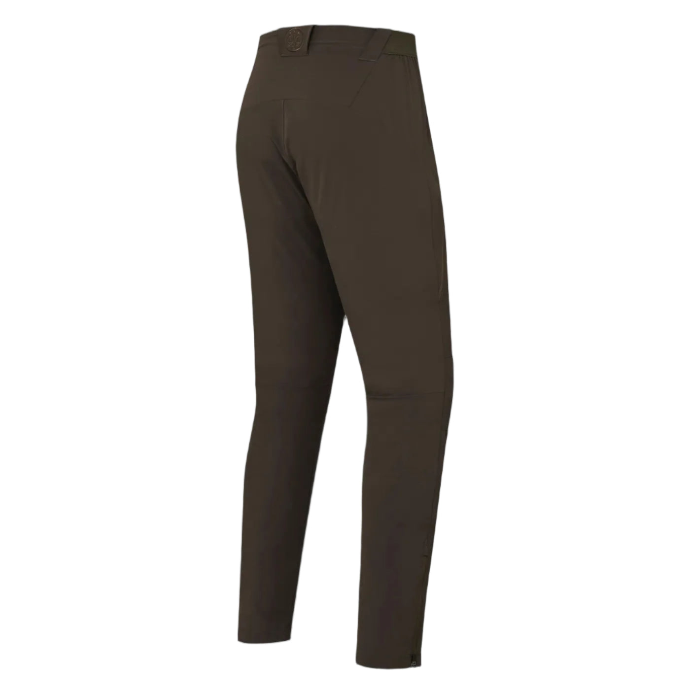 Vertikal Light Pants - Brown Bark