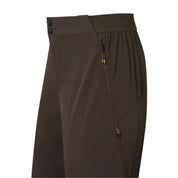 Vertikal Light Pants - Brown Bark