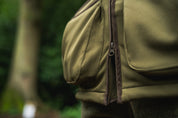 Wenlock Jacka - Pine Green