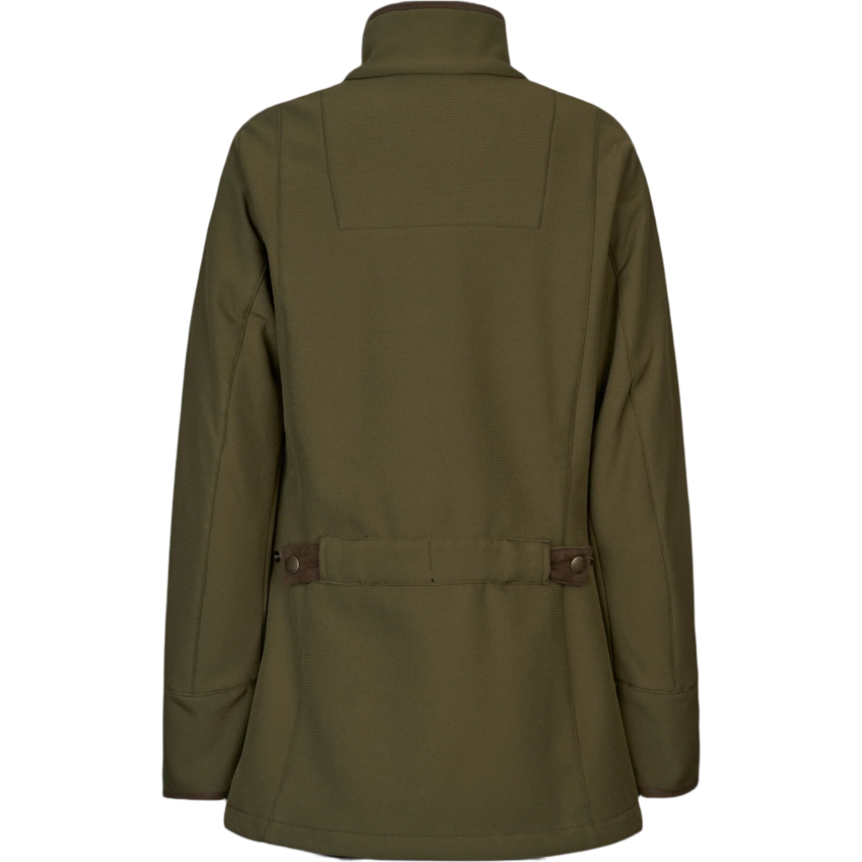 Wenlock Faye Dam Jacka - Pine Green