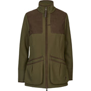 Wenlock Faye Jacka Dam - Pine Green