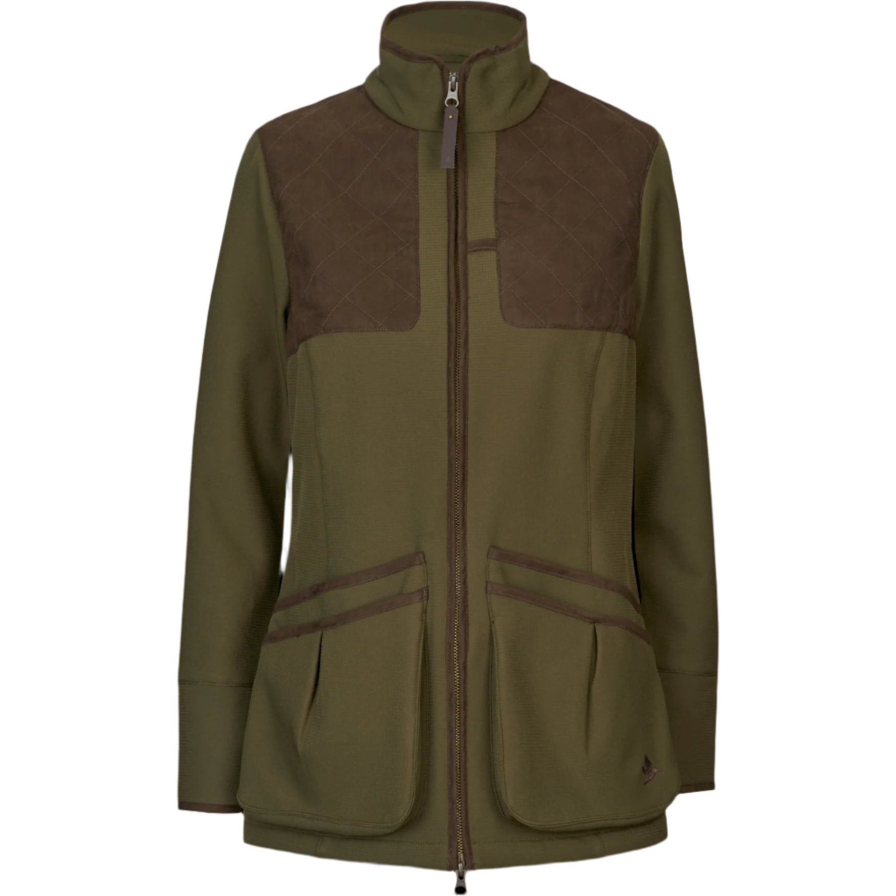 Wenlock Faye Jacka Dam - Pine Green