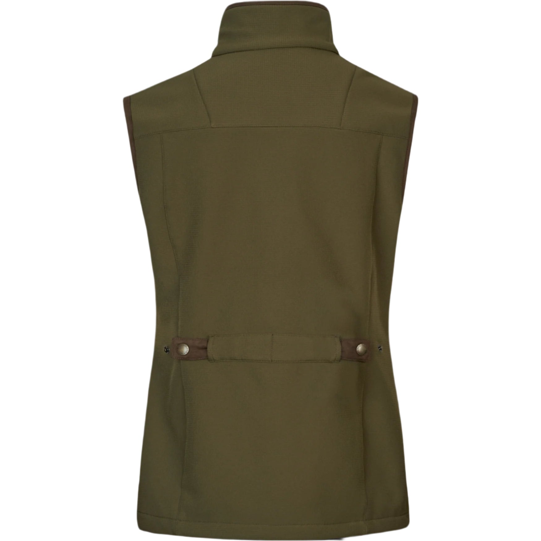 Wenlock Faye Väst Dam - Pine Green