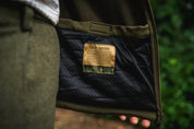 Wenlock Jacka - Pine Green