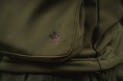 Wenlock Jacka - Pine Green