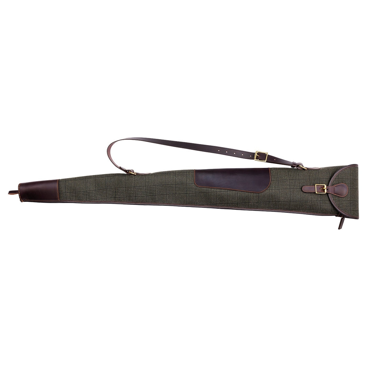 Willow Tweed Gun Slip 125 cm - Vapenfodral Hagelgevär