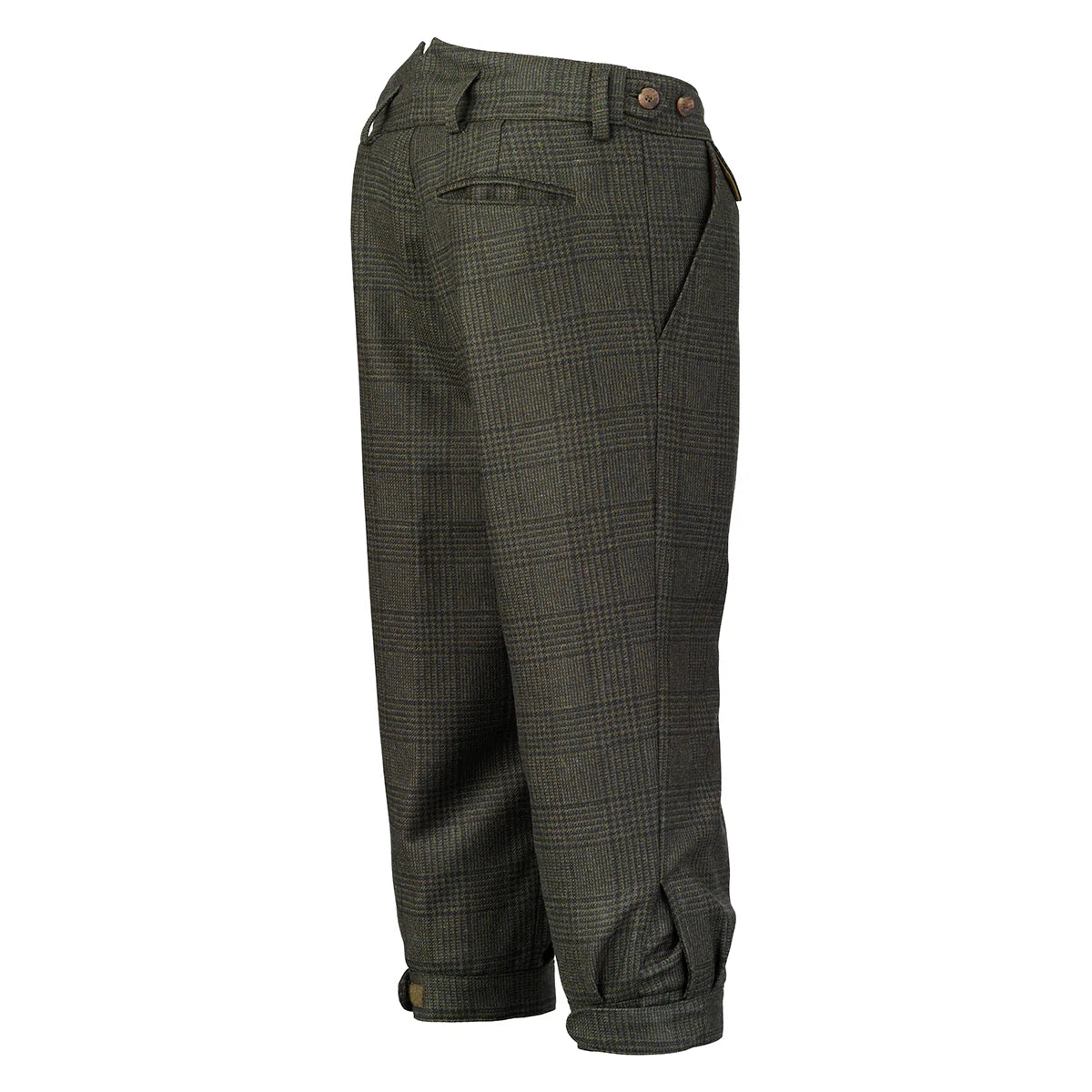 Willow Breeks CTX - Knickers Tweed Herr
