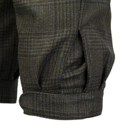 Willow Breeks CTX - Knickers Tweed Herr
