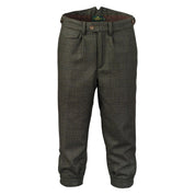 Willow Breeks CTX - Knickers Tweed Herr