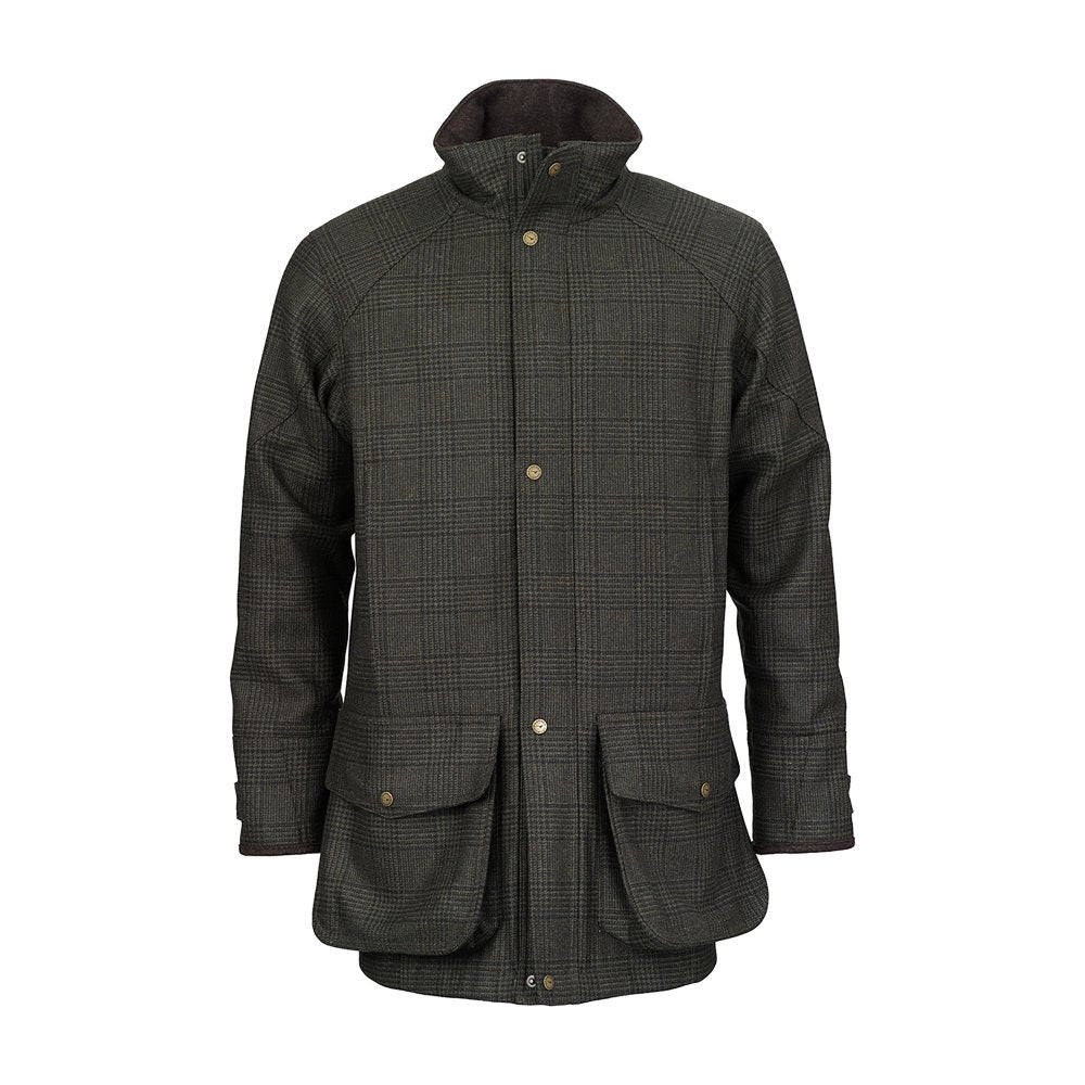 Laksen Willow Fairfax CTX Coat - Herr