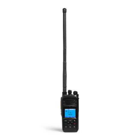 Zodiac D-One BT jaktradio 31/155 MHz fram