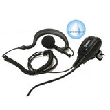 Zodiac Headset Flex B - Headset till Jaktradio