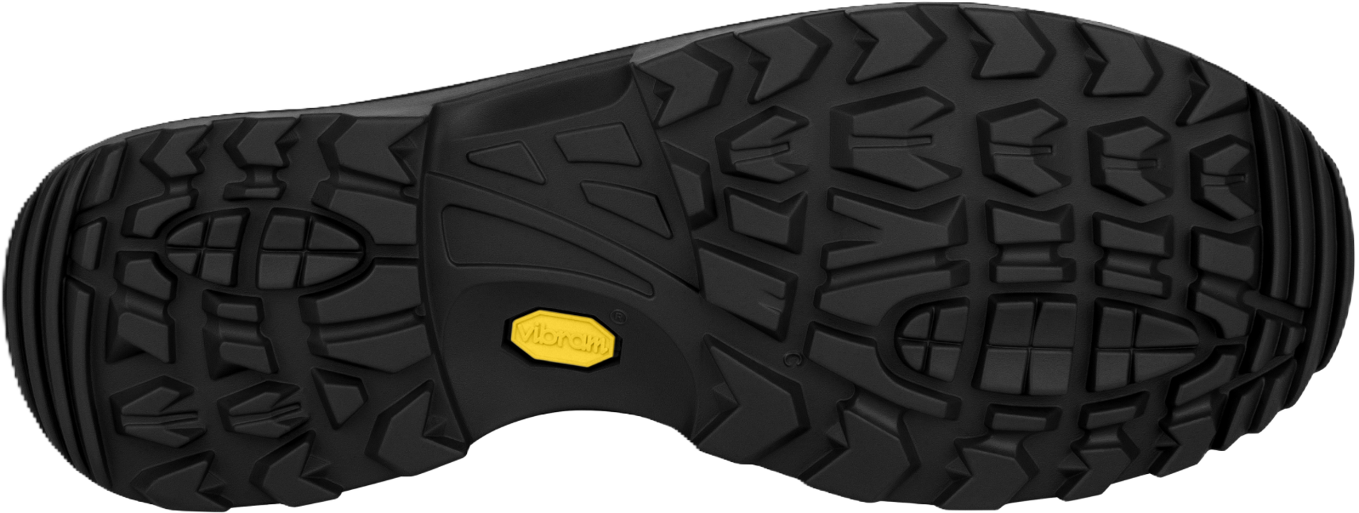 Renegade EVO GTX Mid - Lowa Brun