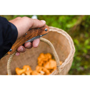 Brusletto - Vedalen Svampkniv