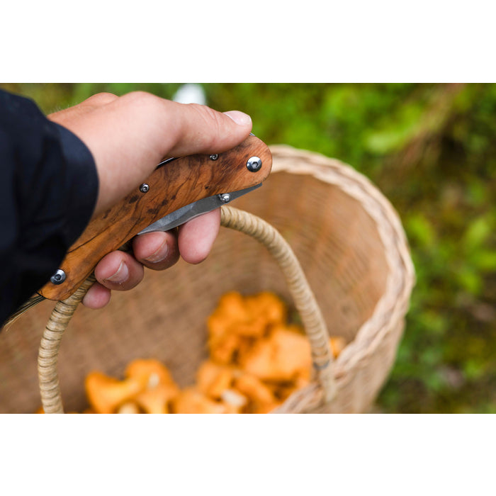 Brusletto - Vedalen Svampkniv