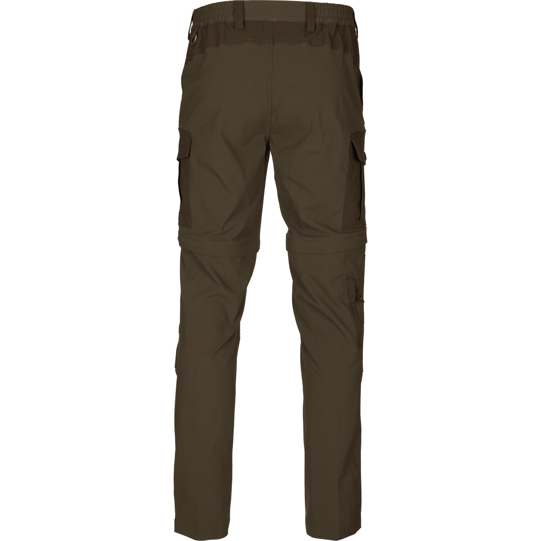 Birch Zip-off Byxor - Herr