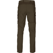 Birch Zip-off Byxor - Herr