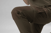 Birch Zip-off Byxor - Herr