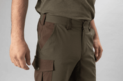 Birch Zip-off Byxor - Herr