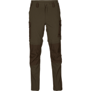 Birch Zip-off Byxor - Herr