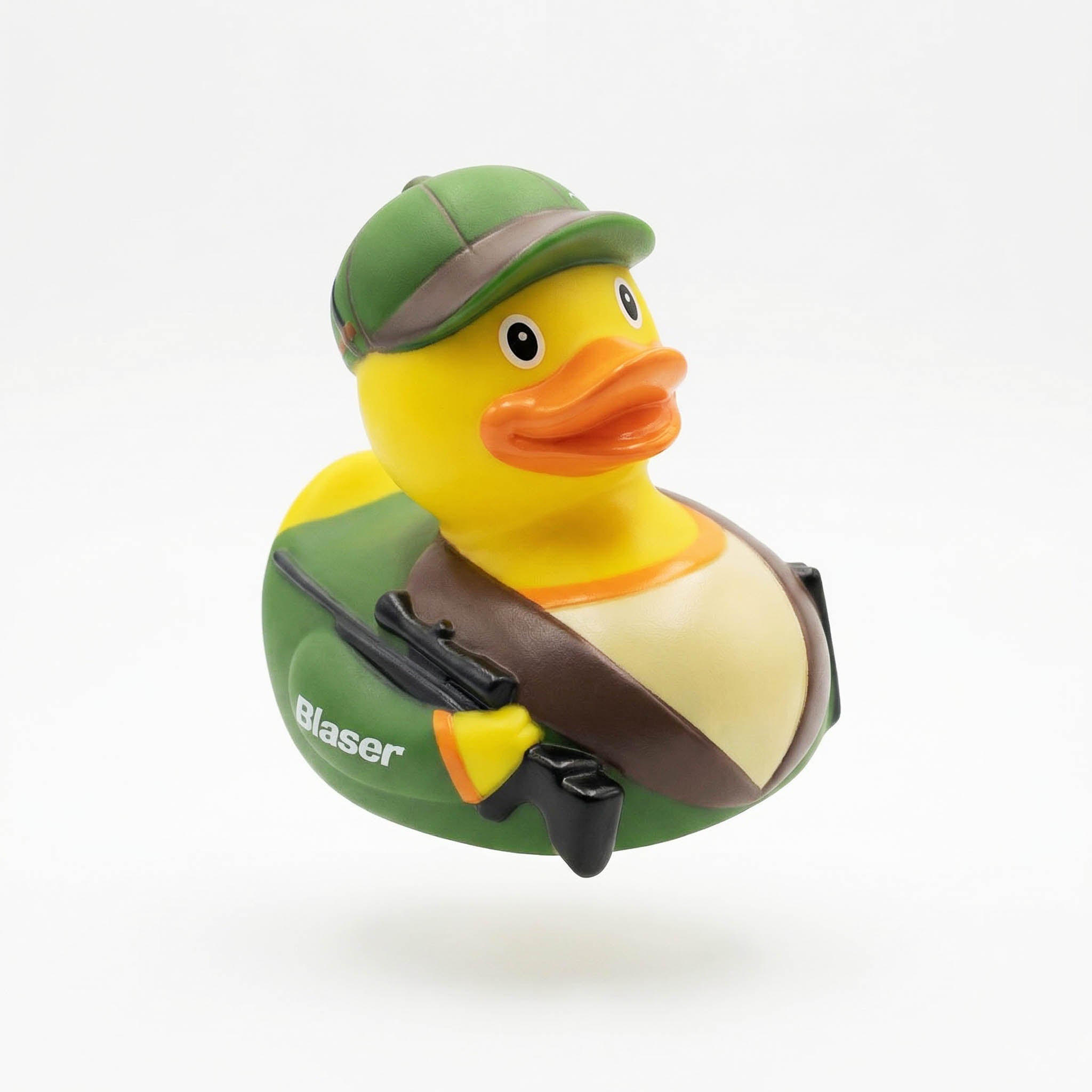 Blaser Jagobert - Rubber Duck