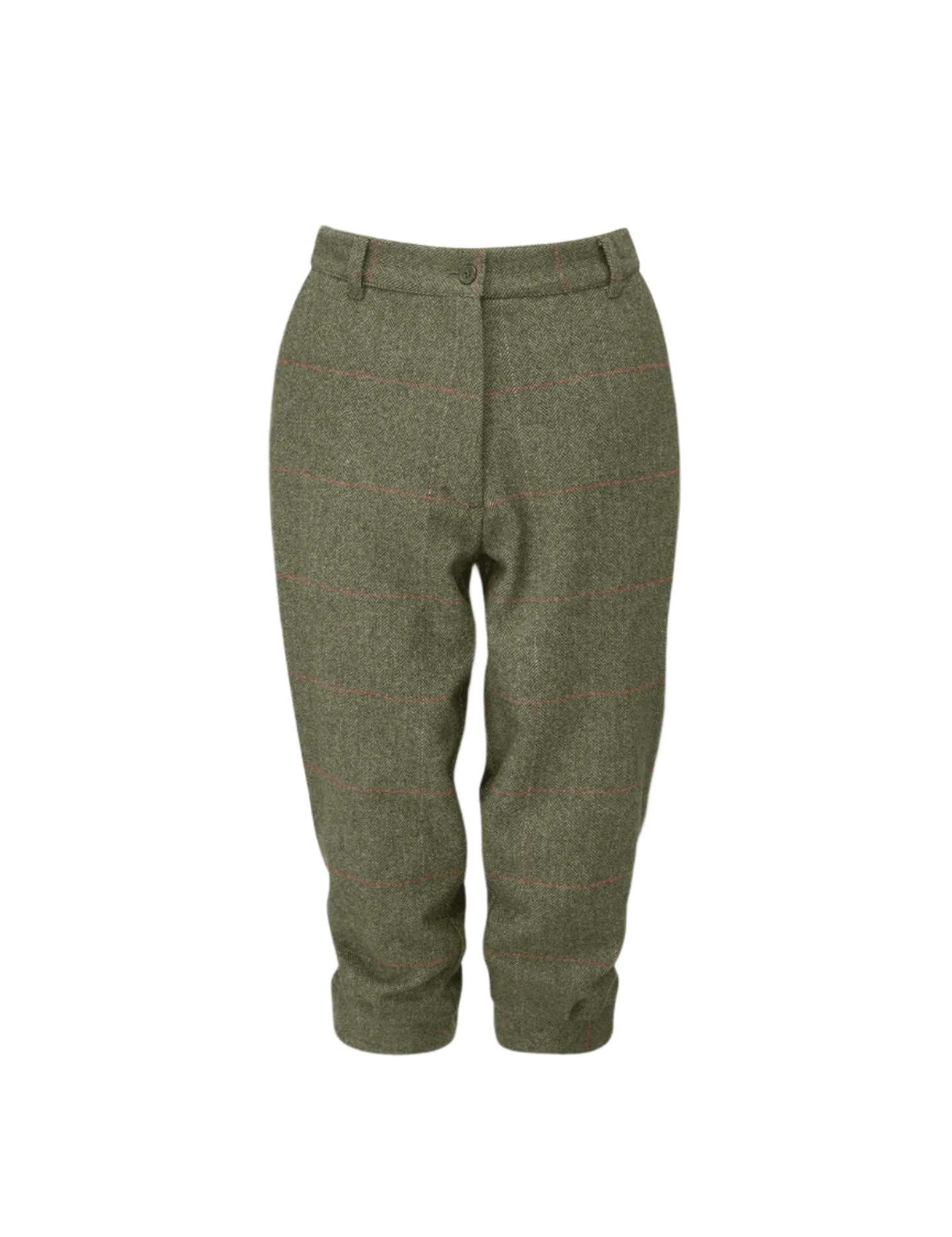 Breeks i Tweed - Combrook Heath Dam