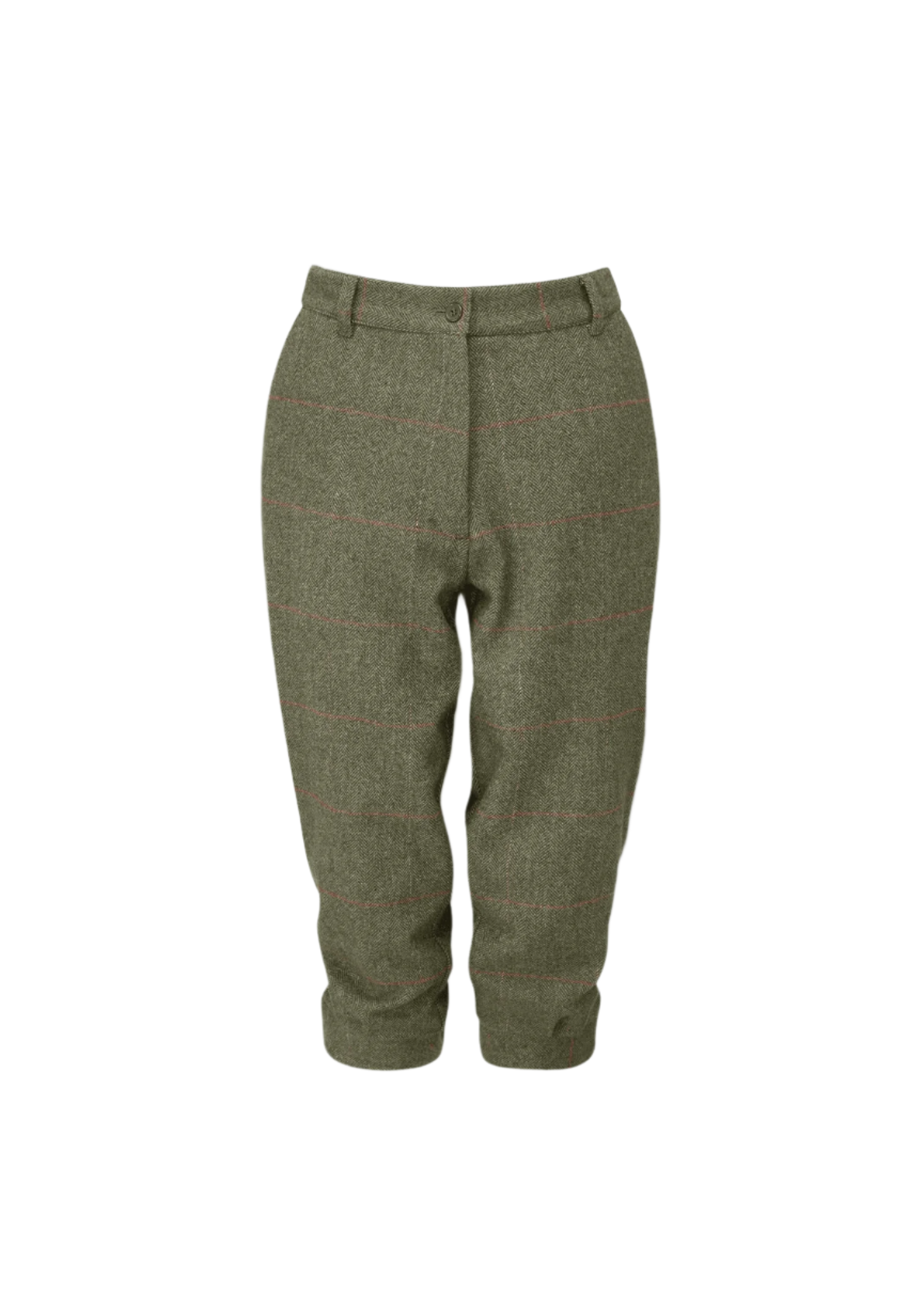 Breeks i Tweed - Combrook Heath Dam